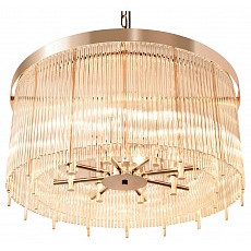 Подвесная люстра loft it montana 10299-600 french gold